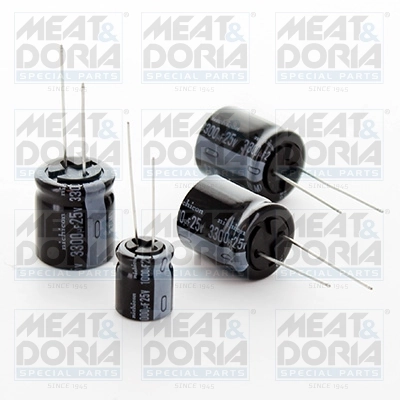 Repair Kit, cable set